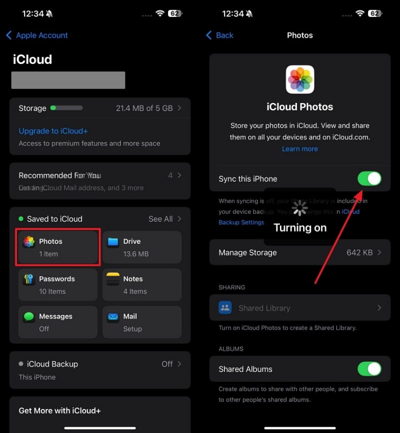 5 Reliable Methods to Transfer Photos from iPhone to SD Card