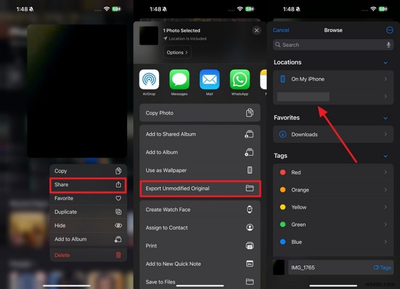 5 Reliable Methods to Transfer Photos from iPhone to SD Card