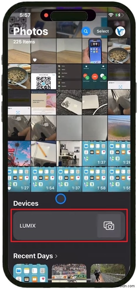 Seamlessly Transfer SD Card Photos to Your iPhone – 4 Proven Methods
