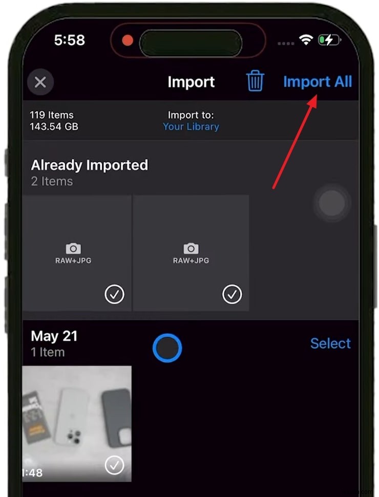 Seamlessly Transfer SD Card Photos to Your iPhone – 4 Proven Methods