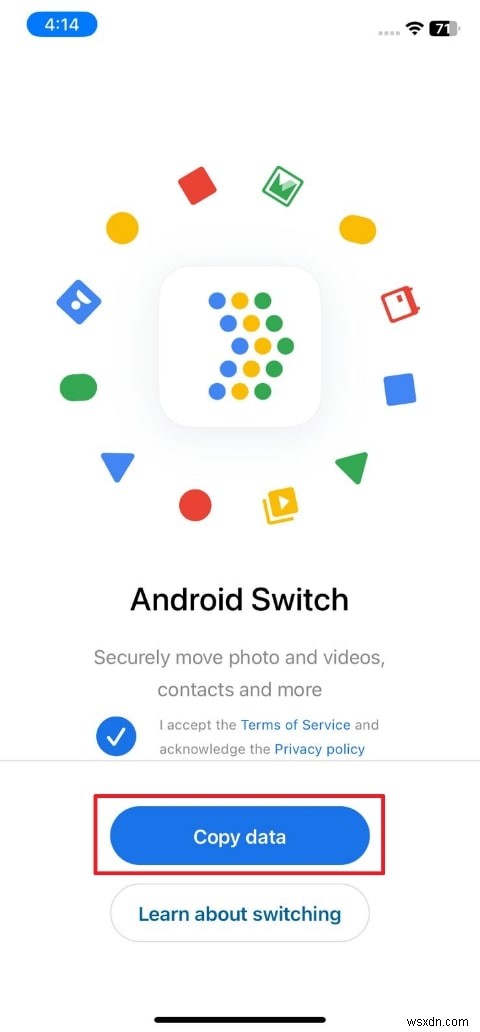 Effortless Wireless iPhone to Android Data Transfer: 7 Proven Methods