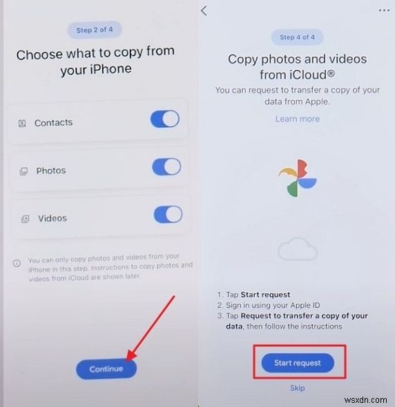 Effortless Wireless iPhone to Android Data Transfer: 7 Proven Methods