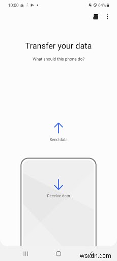 Transfer iPhone Messages to Android Wirelessly: A Simple Guide