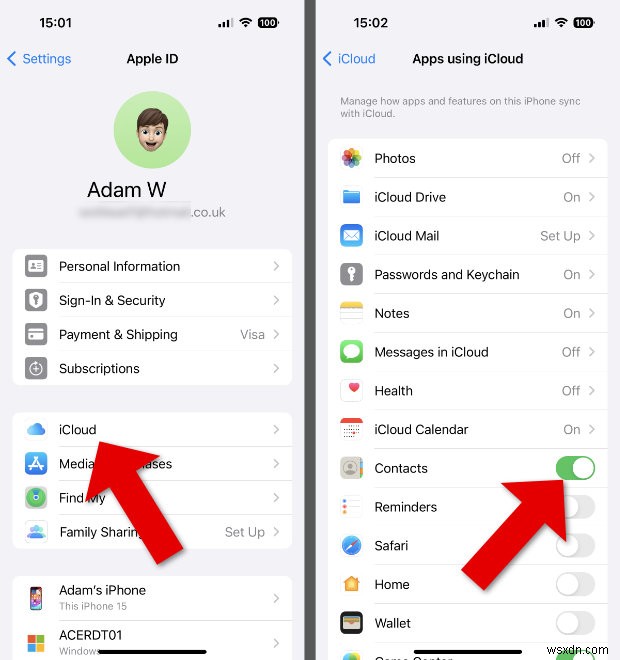 Seamlessly Transfer iPhone Contacts to Android via Gmail: Step‑by‑Step Guide