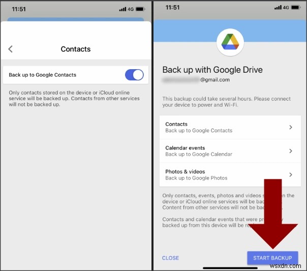Seamlessly Transfer iPhone Contacts to Android via Gmail: Step‑by‑Step Guide