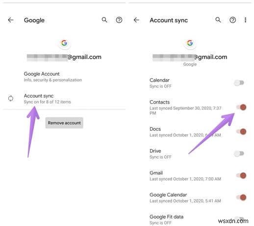 Seamlessly Transfer iPhone Contacts to Android via Gmail: Step‑by‑Step Guide
