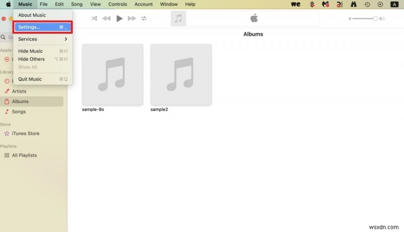 Seamless Wireless Music Sync from Mac to iPhone: A Comprehensive Guide