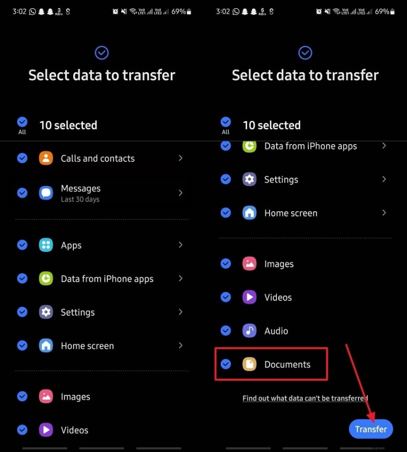 Seamless File Transfer from iPhone to Android: Step‑by‑Step Guide
