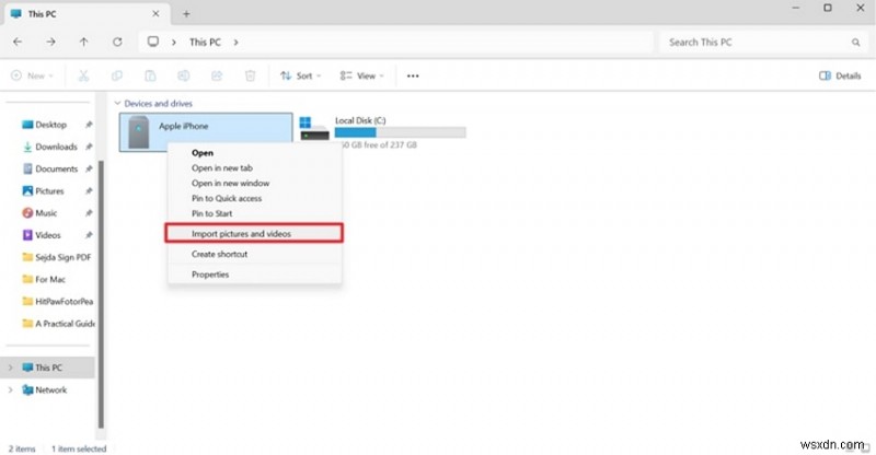 Seamless File Transfer from iPhone to Android: Step‑by‑Step Guide