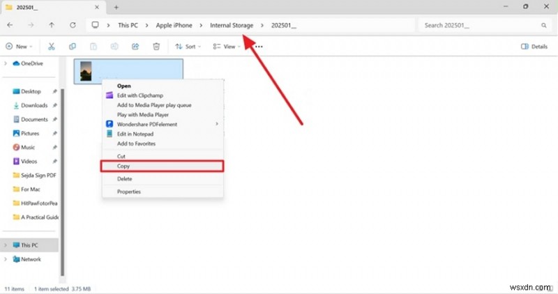 Seamless File Transfer from iPhone to Android: Step‑by‑Step Guide