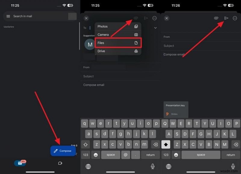 Seamless File Transfer from iPhone to Android: Step‑by‑Step Guide