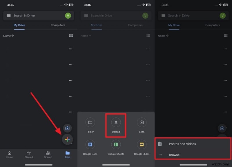 Seamless File Transfer from iPhone to Android: Step‑by‑Step Guide