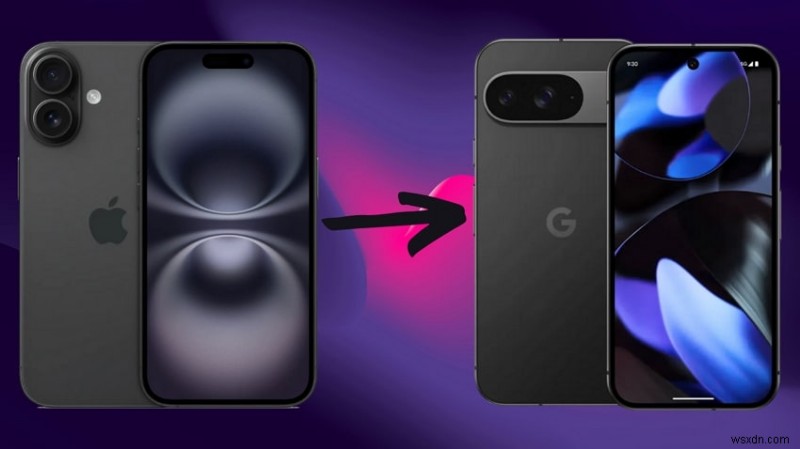 Seamless Data Transfer: 5 Proven Ways to Move Your iPhone Data to Android After Setup