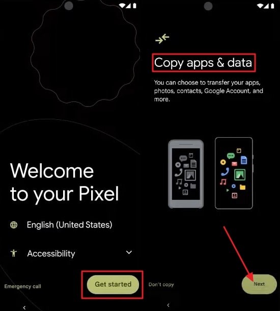 Seamless Data Transfer: 5 Proven Ways to Move Your iPhone Data to Android After Setup