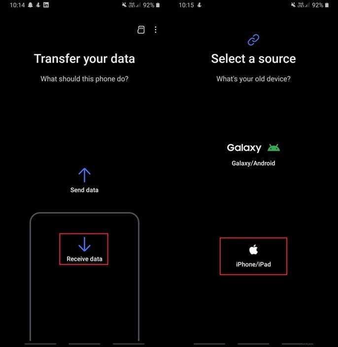 Seamless Data Transfer: 5 Proven Ways to Move Your iPhone Data to Android After Setup