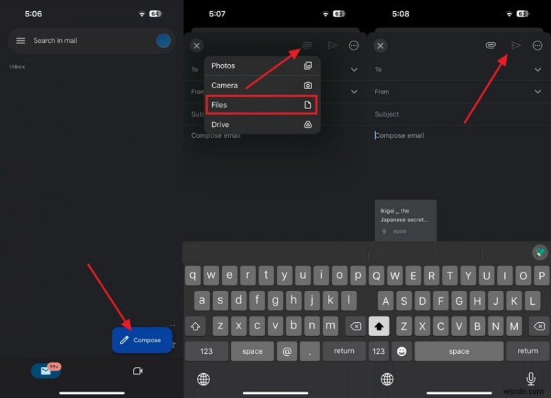 Seamless Data Transfer: 5 Proven Ways to Move Your iPhone Data to Android After Setup