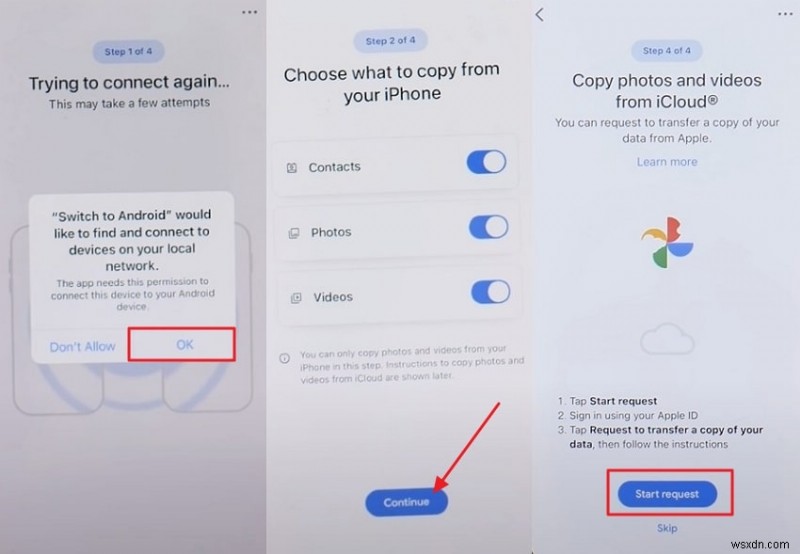 Transfer iPhone Videos to Android via Bluetooth: 7 Proven Ways