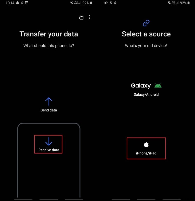 Transfer iPhone Videos to Android via Bluetooth: 7 Proven Ways