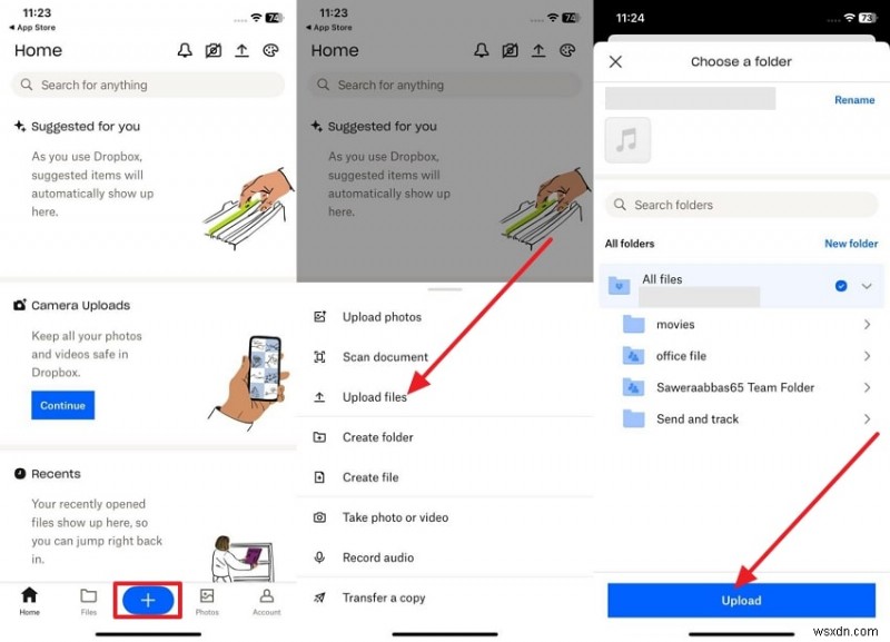Transfer iPhone Videos to Android via Bluetooth: 7 Proven Ways