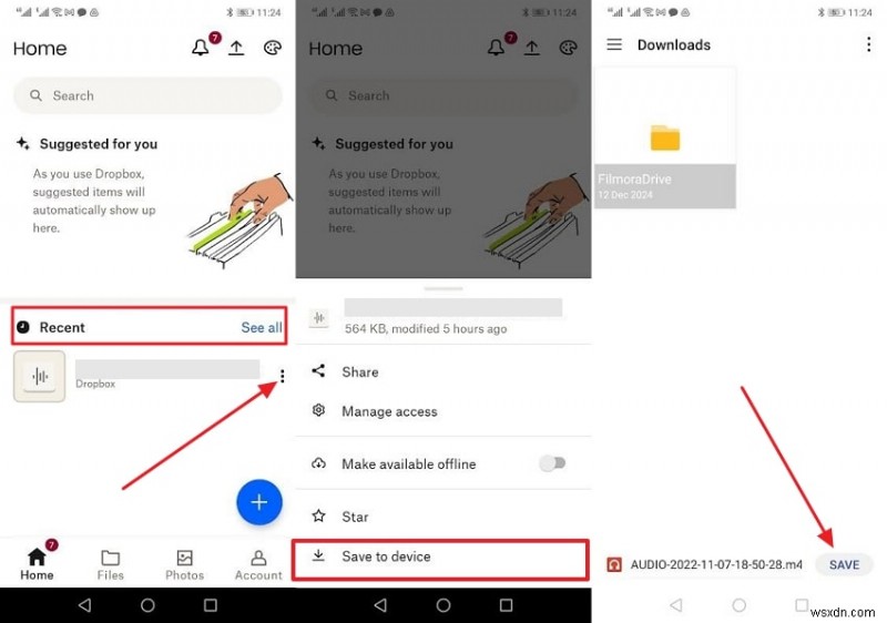 Transfer iPhone Videos to Android via Bluetooth: 7 Proven Ways