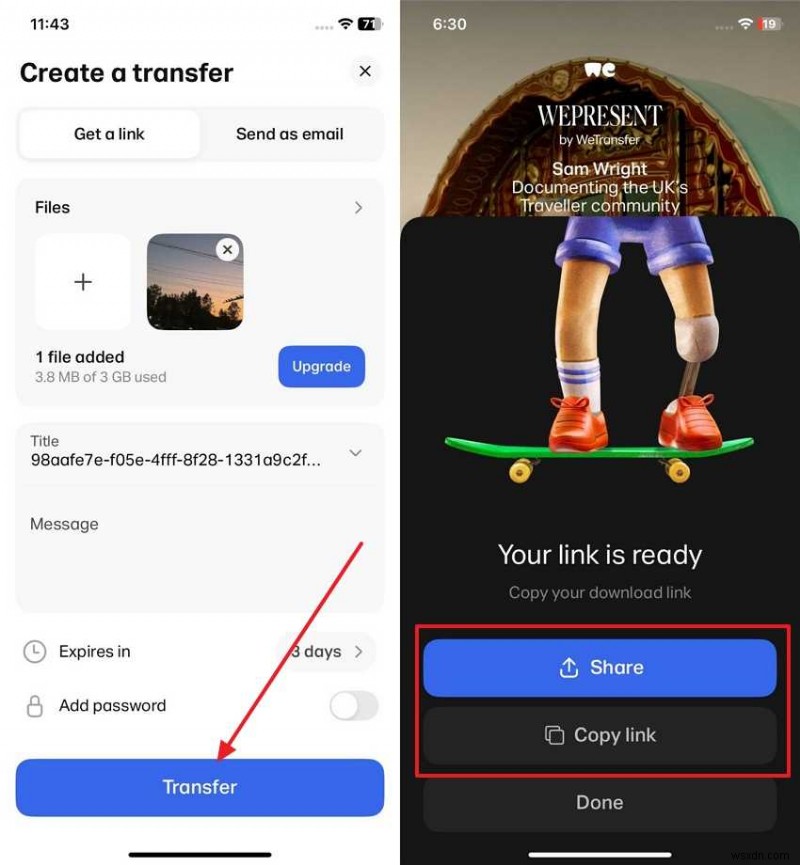 Transfer iPhone Videos to Android via Bluetooth: 7 Proven Ways