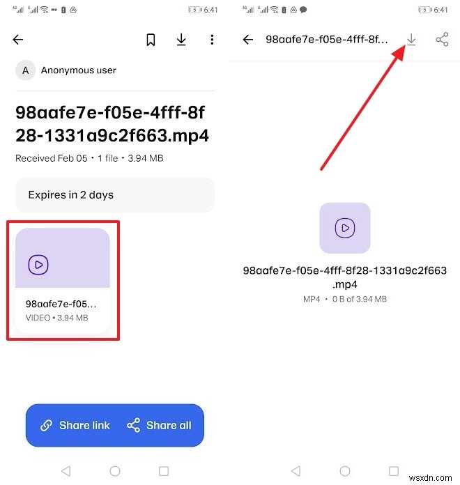 Transfer iPhone Videos to Android via Bluetooth: 7 Proven Ways