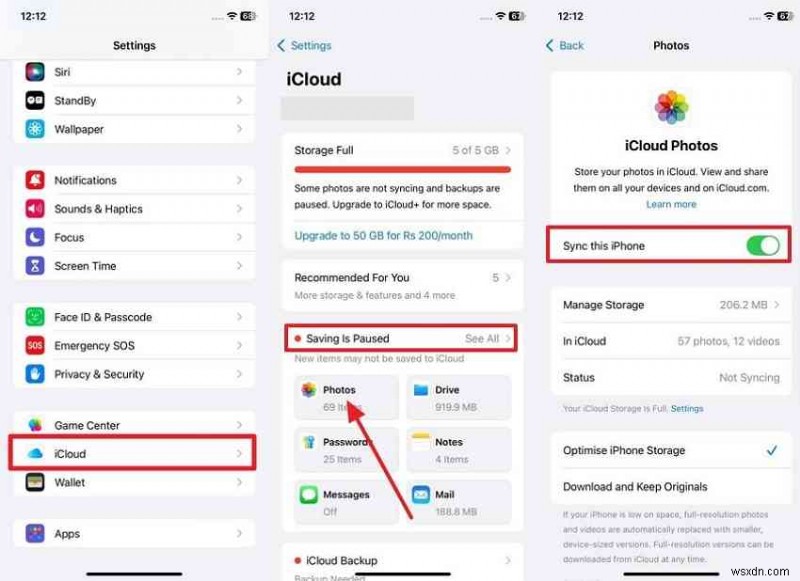 Transfer iPhone Videos to Android via Bluetooth: 7 Proven Ways