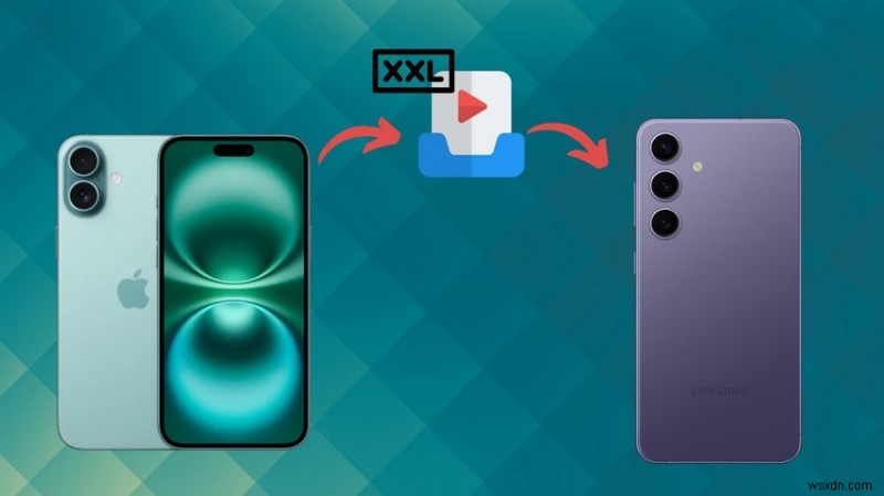 Send Long Videos from iPhone to Android in 2026: A Step‑by‑Step Guide