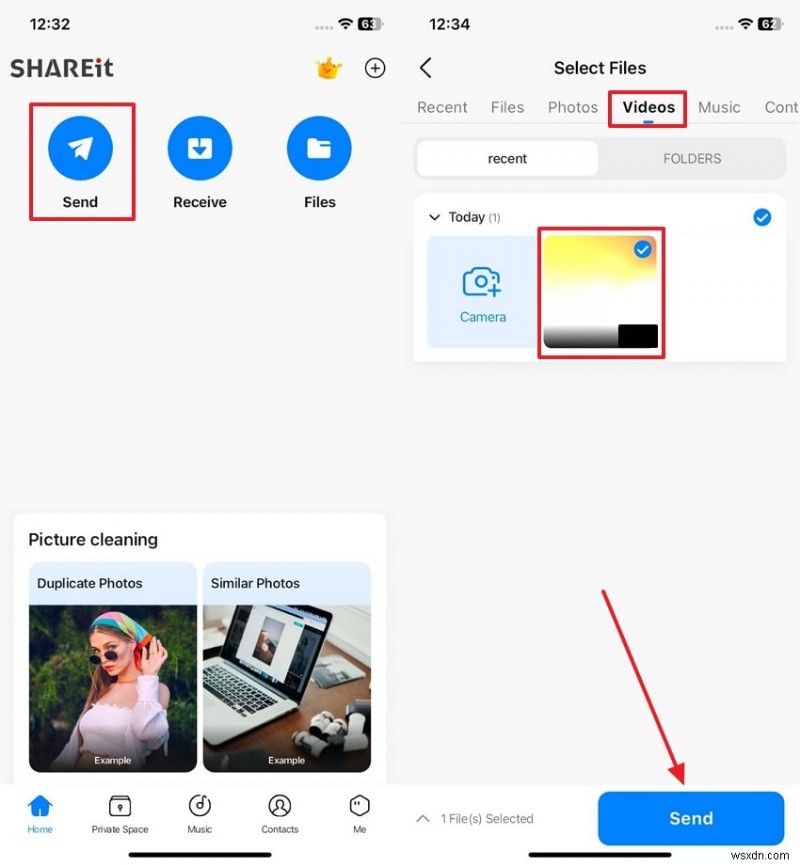 Send Long Videos from iPhone to Android in 2026: A Step‑by‑Step Guide