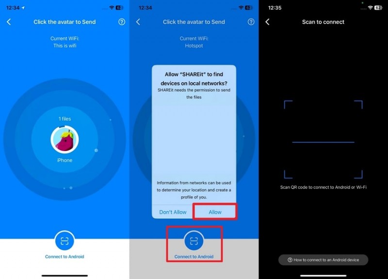 Send Long Videos from iPhone to Android in 2026: A Step‑by‑Step Guide