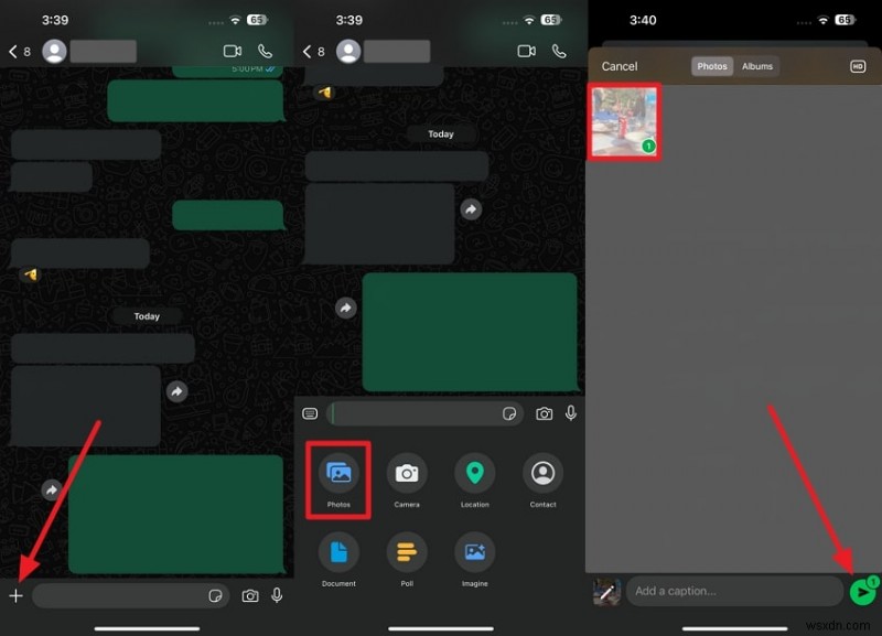 Send Long Videos from iPhone to Android in 2026: A Step‑by‑Step Guide