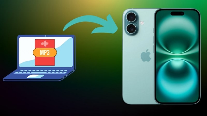 Transfer MP3 to iPhone Quickly: 7 Reliable Methods