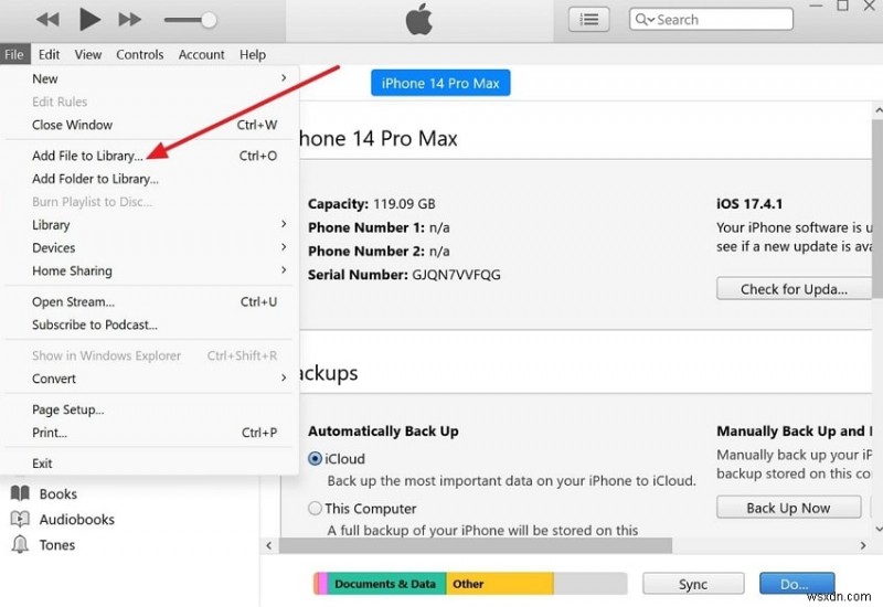 Transfer MP3 to iPhone Quickly: 7 Reliable Methods
