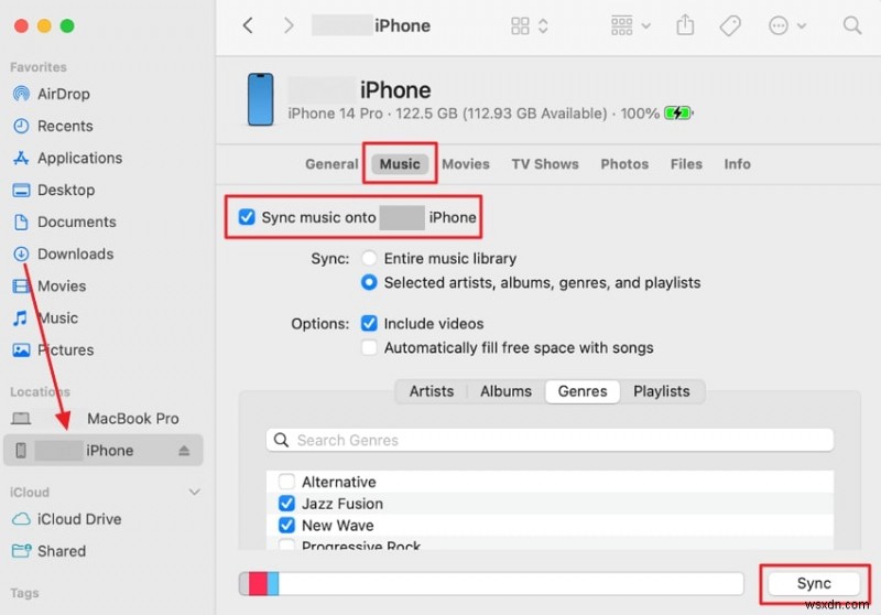 Transfer MP3 to iPhone Quickly: 7 Reliable Methods