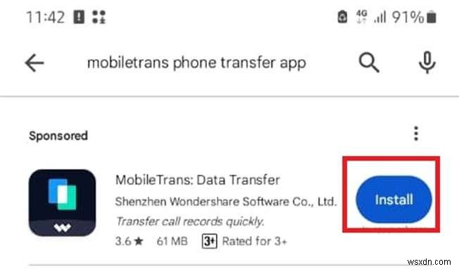 Easy Steps to Transfer Contacts from iPhone to Nokia