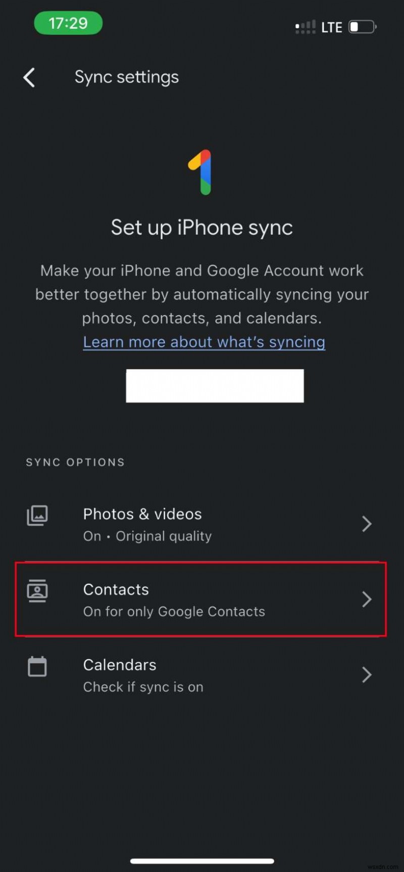 Easy Steps to Transfer Contacts from iPhone to Nokia