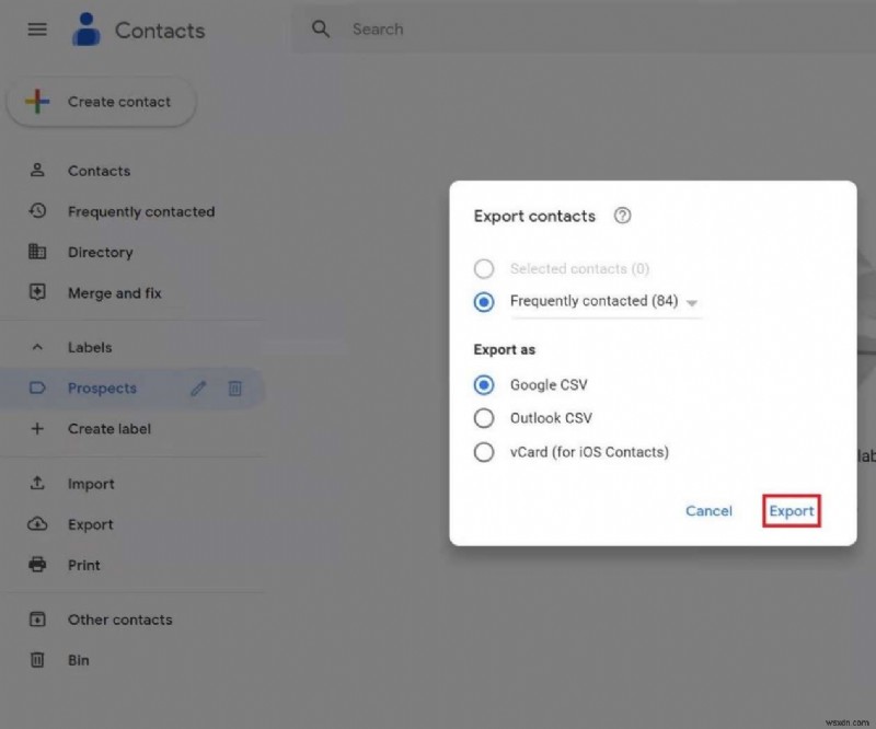 Easy Steps to Transfer Contacts from iPhone to Nokia