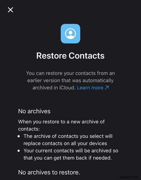 Easy Steps to Transfer Contacts from iPhone to Nokia