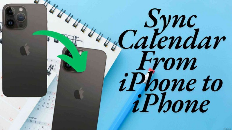 Sync Your iPhone Calendar Seamlessly: 4 Trusted Methods