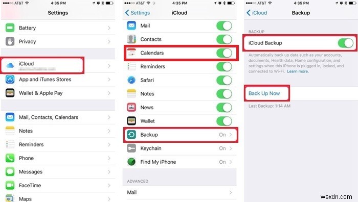 Sync Your iPhone Calendar Seamlessly: 4 Trusted Methods