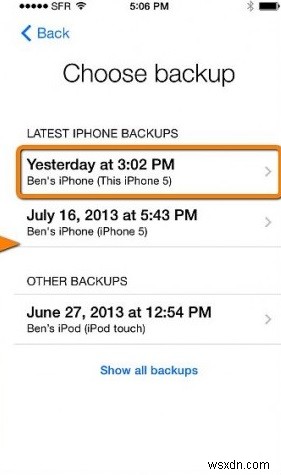 Sync Your iPhone Calendar Seamlessly: 4 Trusted Methods