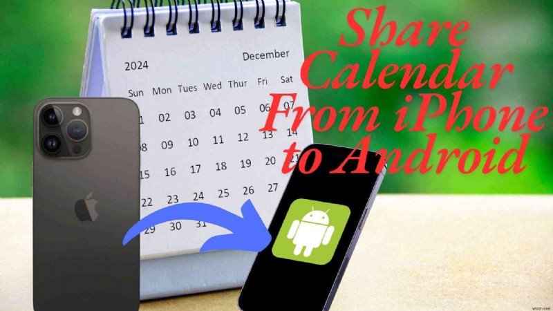 Seamlessly Sync Your iPhone Calendar to Android: 5 Proven Methods