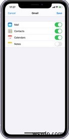 Seamlessly Sync Your iPhone Calendar to Android: 5 Proven Methods