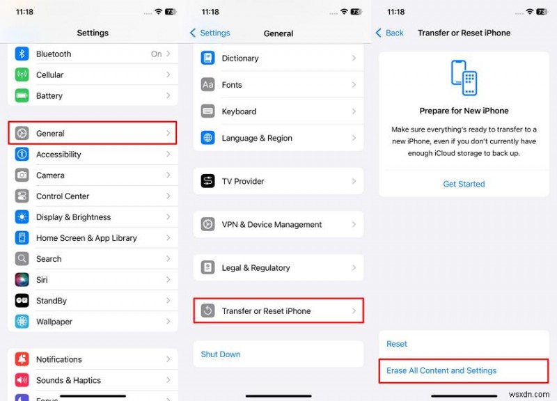 Restore Purchased iOS Apps from iCloud: A Step‑by‑Step Guide