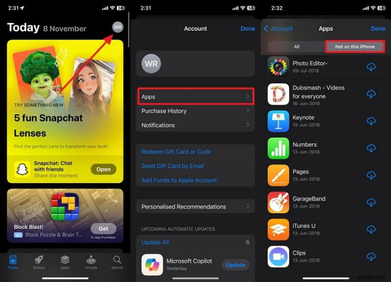 Restore Purchased iOS Apps from iCloud: A Step‑by‑Step Guide
