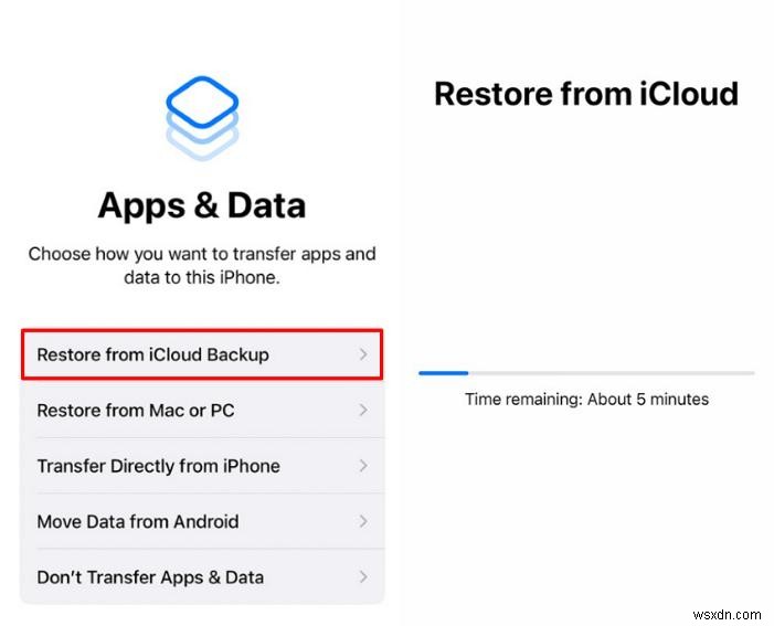 Restore Purchased iOS Apps from iCloud: A Step‑by‑Step Guide