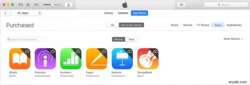 Restore Purchased iOS Apps from iCloud: A Step‑by‑Step Guide