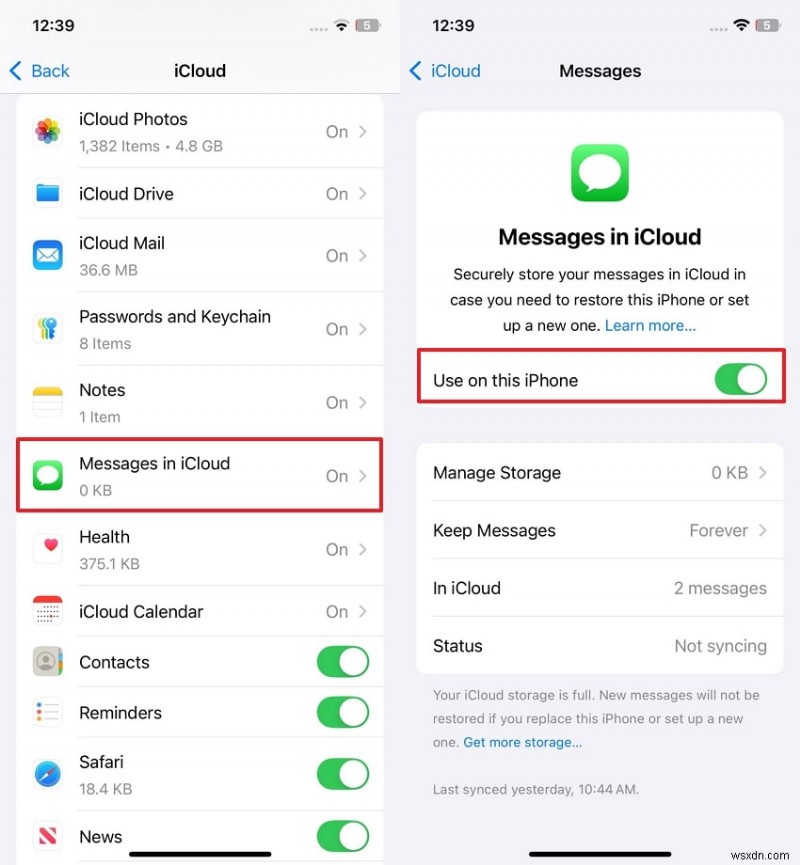 Seamless Text Message Migration: Transfer SMS to a New Phone Without Losing Data