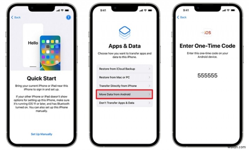 Seamless Text Message Migration: Transfer SMS to a New Phone Without Losing Data