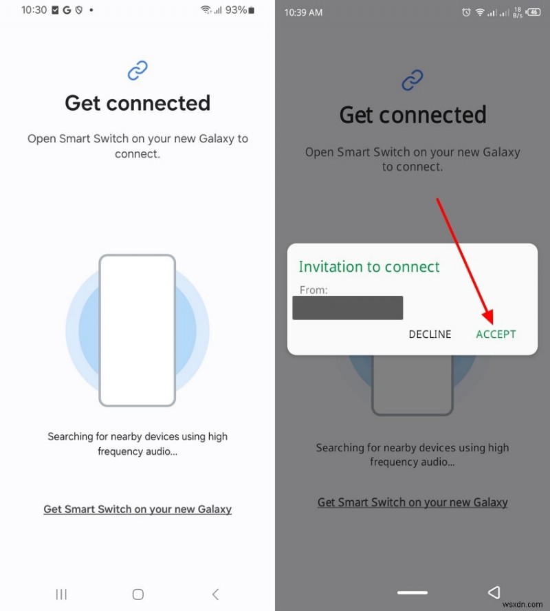 Seamless Text Message Migration: Transfer SMS to a New Phone Without Losing Data